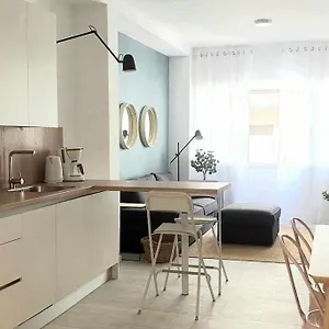 Luxury Flat In Cruz , Santa Cruz de Tenerife Spain