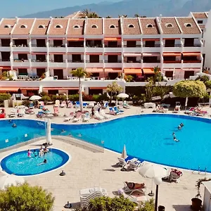 Americas , Playa de las Americas (Tenerife) Spain