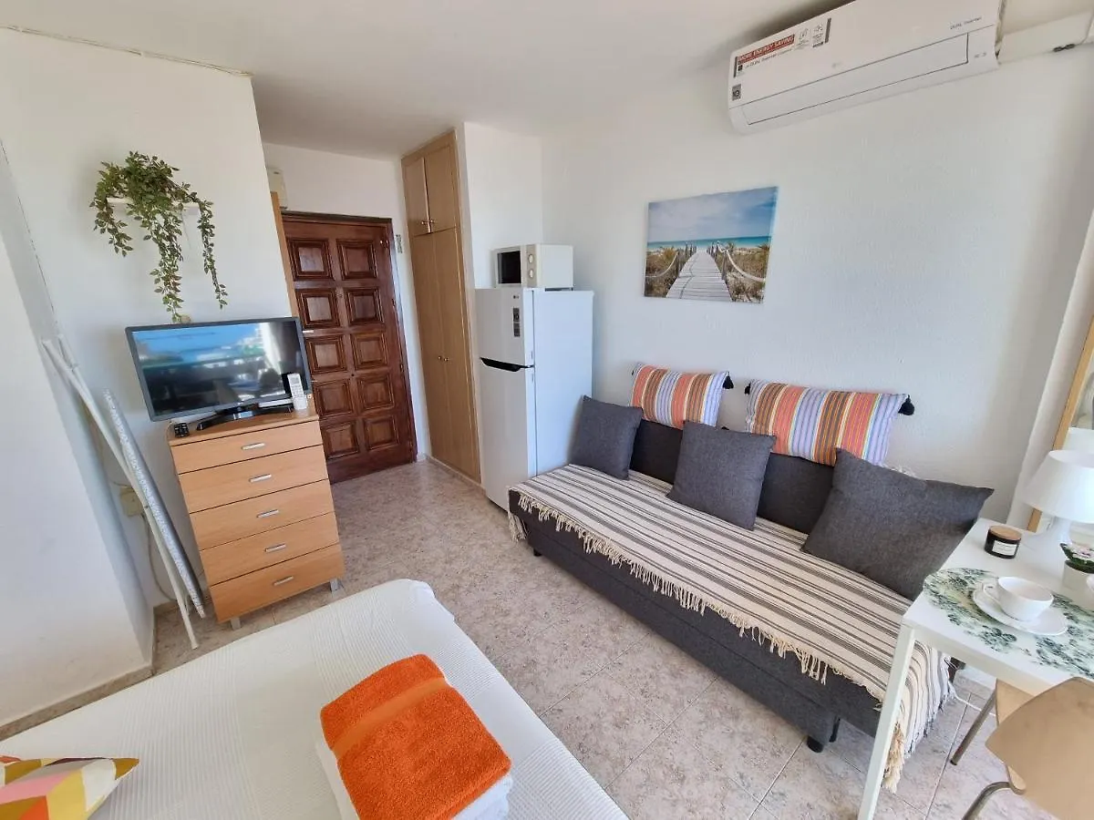 Estudio Las Naciones Bellavista Benalmádena