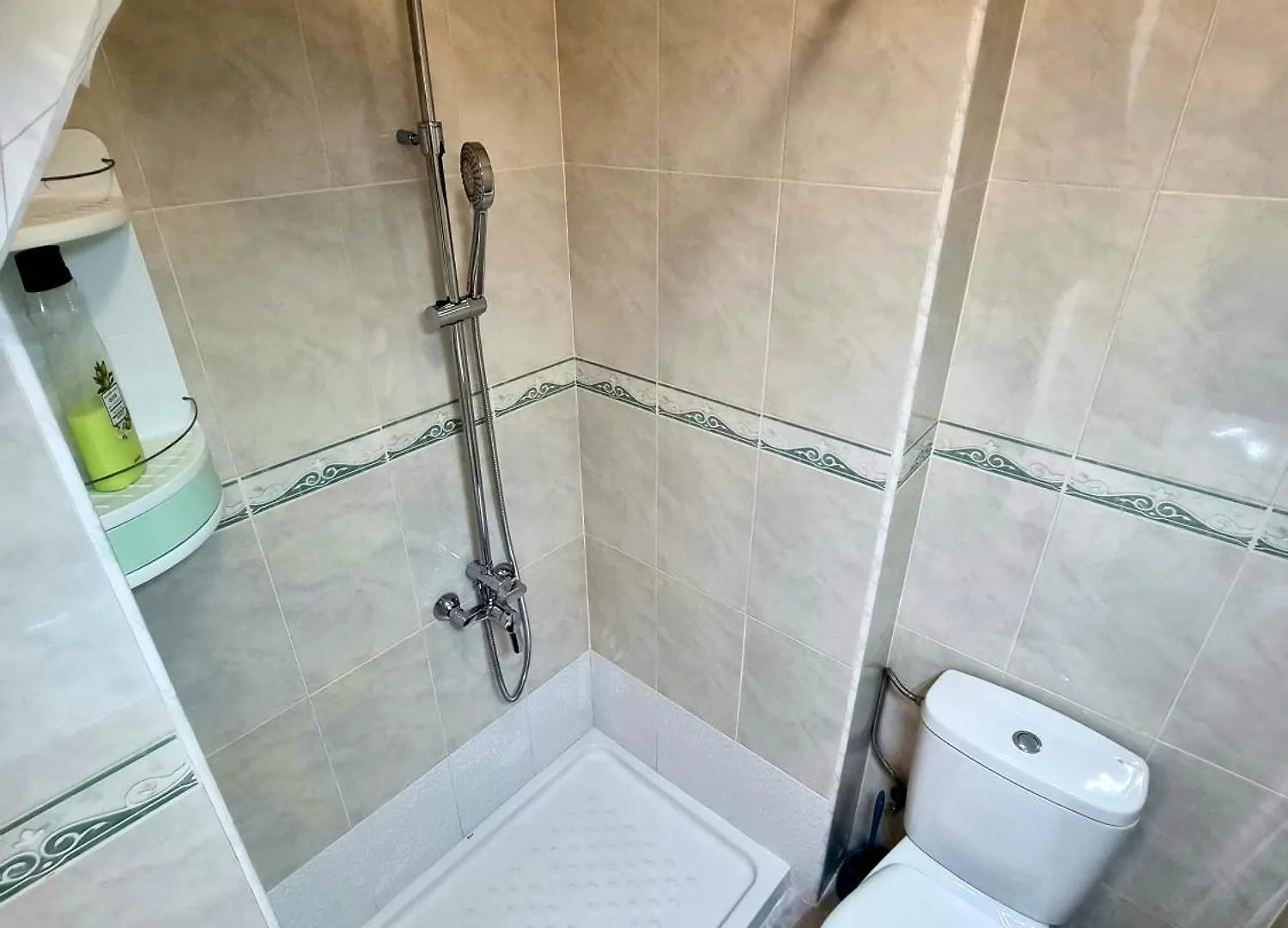 Estudio Las Naciones Bellavista Benalmádena